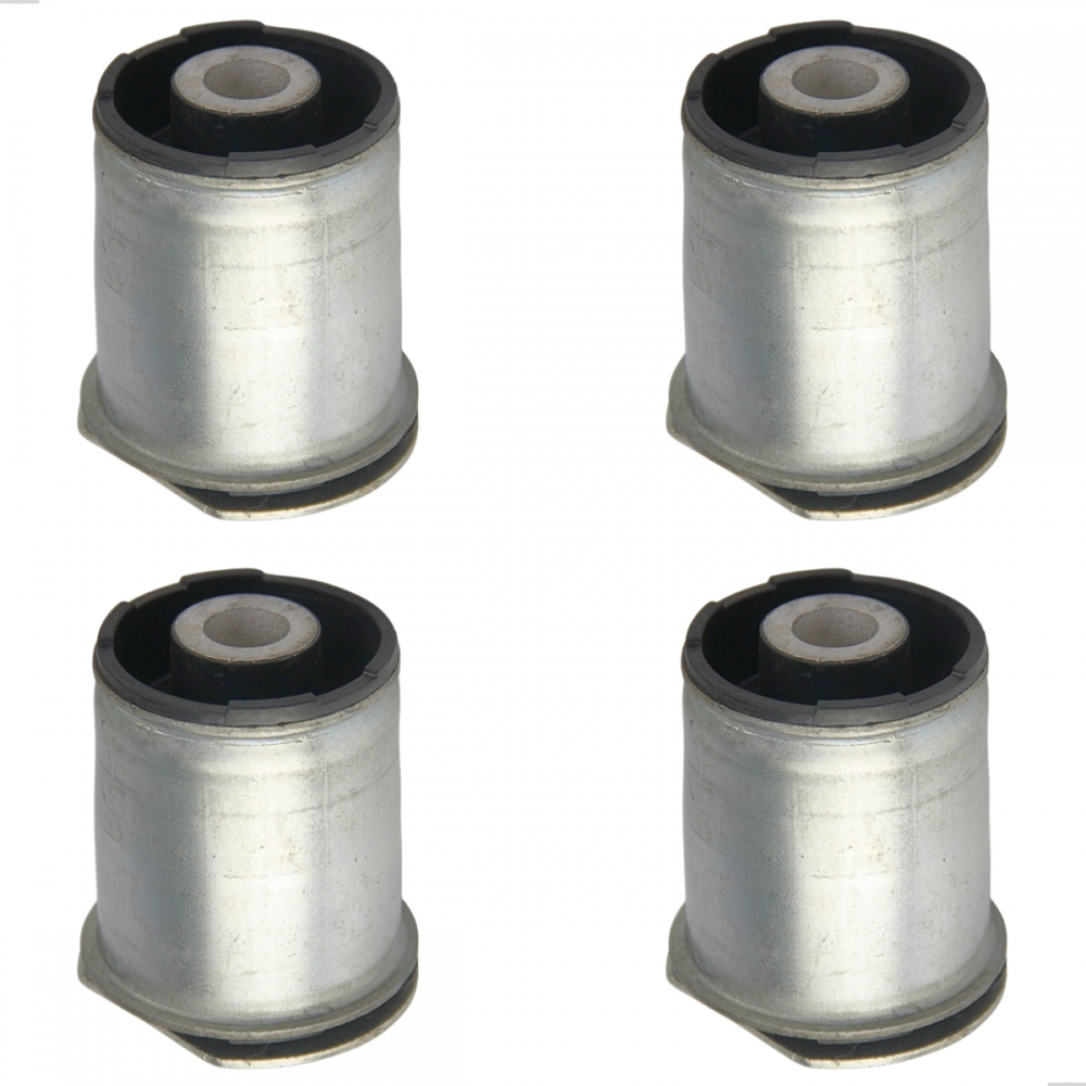 Kit Bucha Quadro Agregado Traseiro Toro 4x4 2016 A 2021 - [ML13603(X4)] - BAC13603NA(X4)