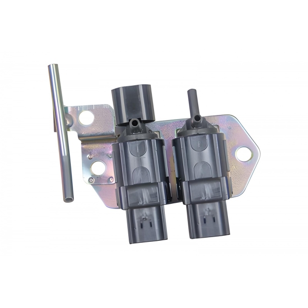 Valvula Solenoide Da Tração da Pajero Tr4 2.4 16V 4x4 2003 a 2015 [BAC14146]