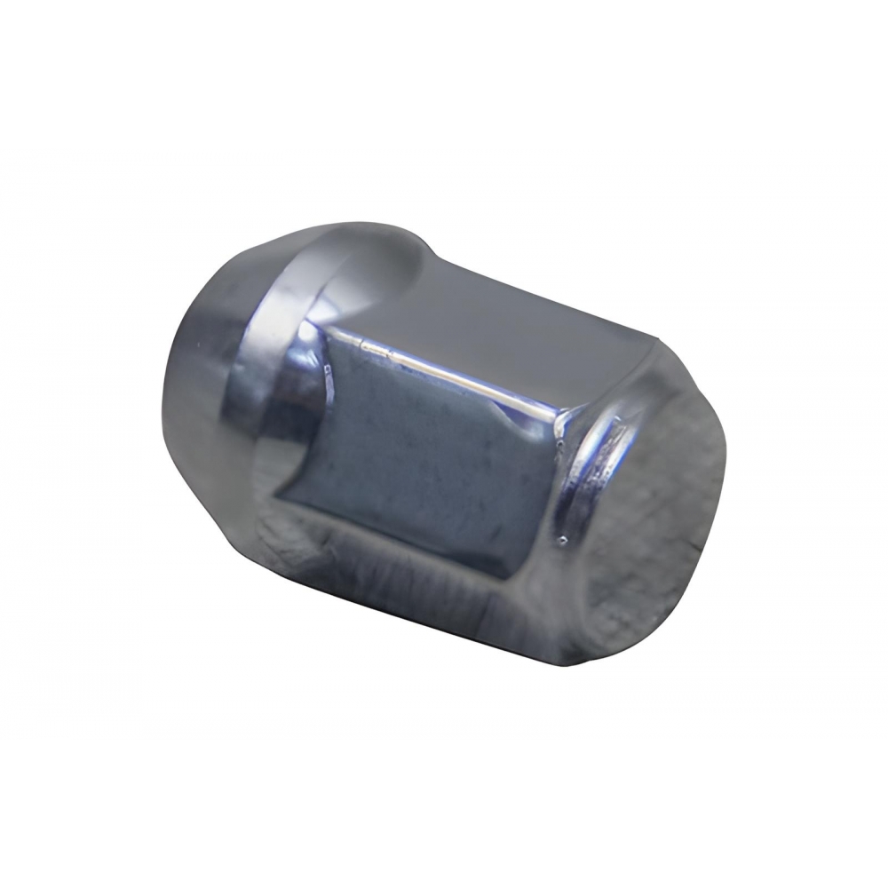 Porca Da Roda Dianteira E Traseira Da L200 Hpe Sport 2003 A 2012, Pajero Sport 1998 A 2012 - [BAC70175]