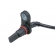 Sensor Do Abs Do Freio Traseiro Da Hilux 2016 A 2019 Lado Direito - [BAC12804]
