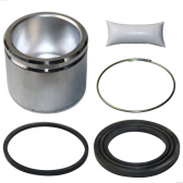 Pistão Pinca Freio Diant L200 Triton 2007 A 2016, Pajero Dakar 2010 A 2018 Medida 60,8Mm - [BAC70173]