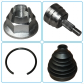 Junta Homocinetica Dianteira Master 2.5 16V 2005 A 2012 - [BAC28106]