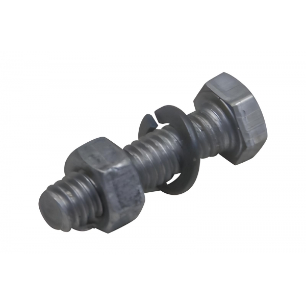 Bucha Da Barra Estabilizadora Dianteira Do Corolla 93 A 2002 - [BAC82574]