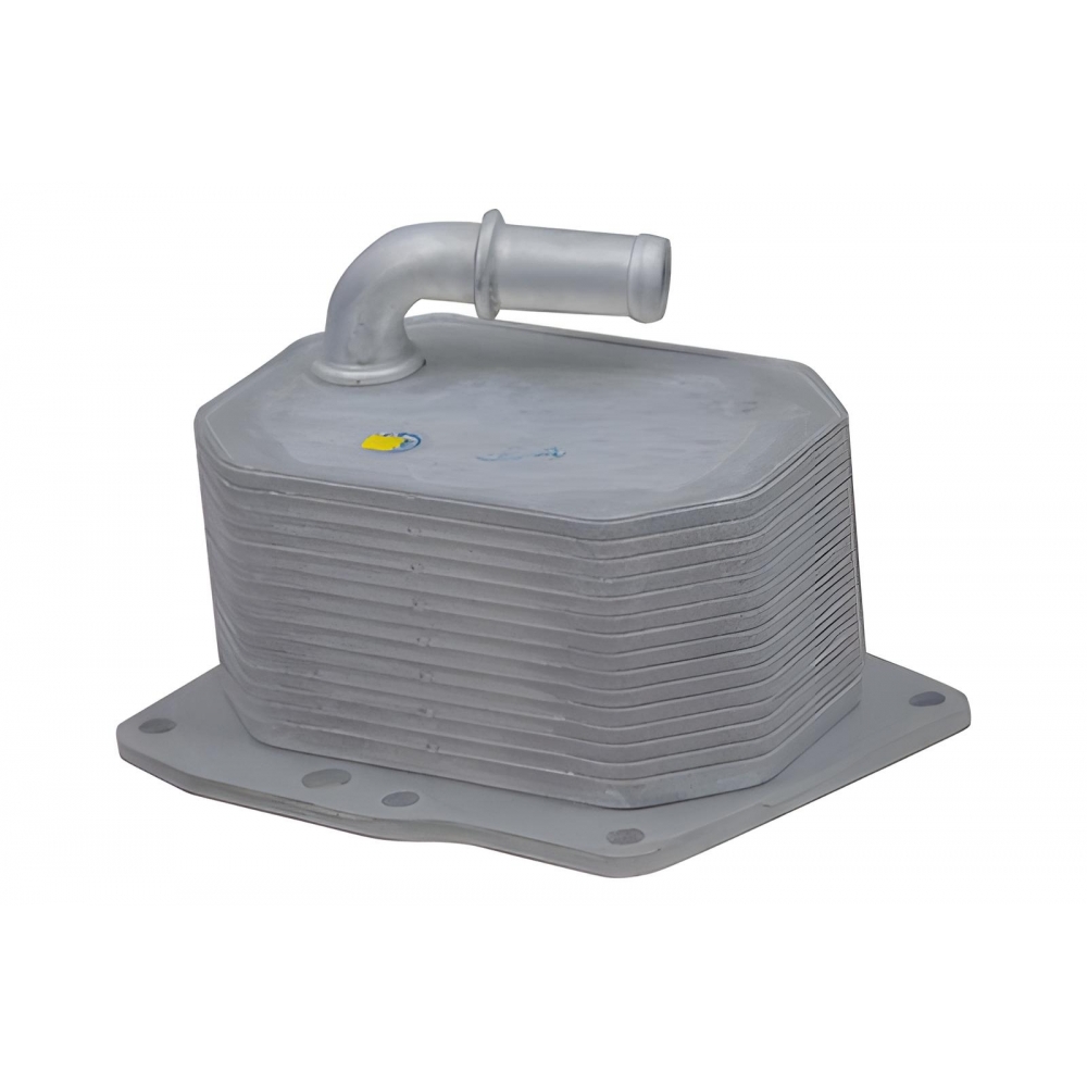 Resfriador De Óleo Da Ranger 2.2 16V3.2 20V Diesel 5Cil 2012 A 2018 - [BAC14259]