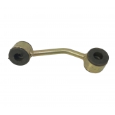 Bieleta Dianteira Da Sprinter 97 A 2006 Lo Adesquerdo - [BAC10395]