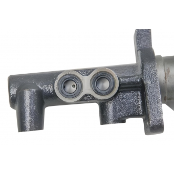 Cilindro Mestre De Freio Do Logan 2007 A 2014 E Sandero 2007 A 2014 - [BAC14026]