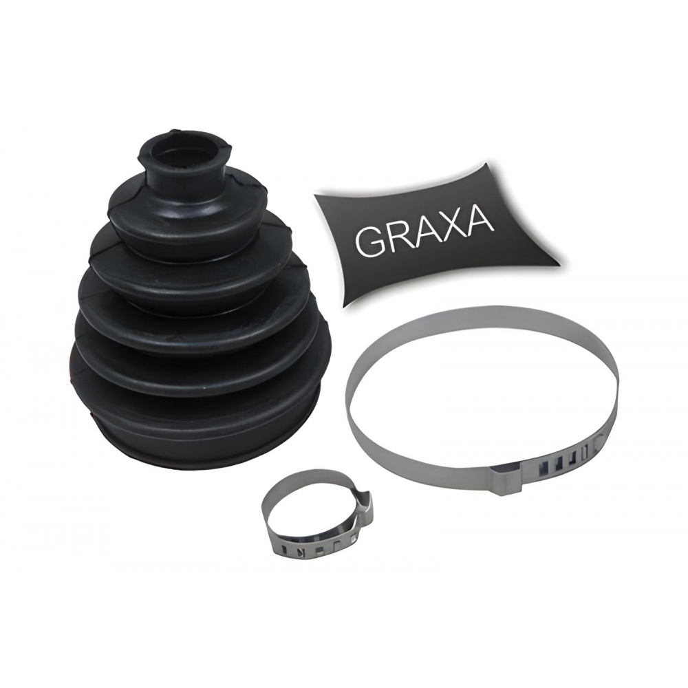 Coifa Da Homocinetica Da Roda Do Palio, Siena 2007 A 2012 - [BAC82554]