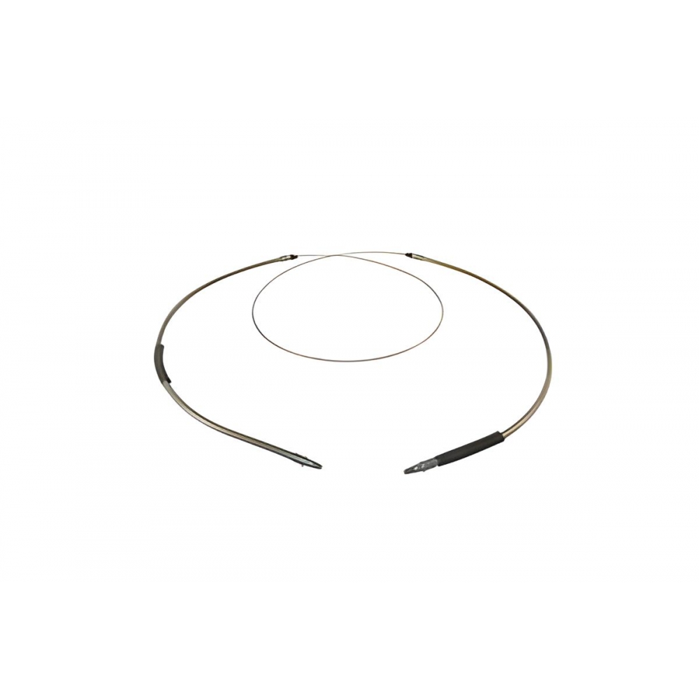 Cabo Do Freio De Mão Traseiro Da Ducato, Boxer, Jumper 94 A 2002 - [BAC20571]