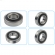 Kit Rolamento Da Roda Traseira Da Hilux 2005 2006 2007 2008 - [BAC12798]