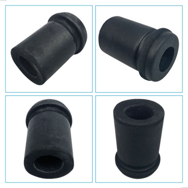 Bucha Do Jumelo Da Frontier 4X2 2.8 Mwm 2003 A 2008 X-Terra 4X24X4 2003 A 2008 - [BAC10768]