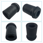 Bucha Do Jumelo Da Frontier 4X2 2.8 Mwm 2003 A 2008 X-Terra 4X24X4 2003 A 2008 - [BAC10768]