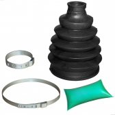 Coifa Da Homocinetica Da Roda Do Cruze 2012 A 2016 - [BAC82616]