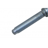 Parafuso De Torcao Dianteiro Da Ranger 1998 A 2011, Explorer 1995 A 1998 - [BAC81476]