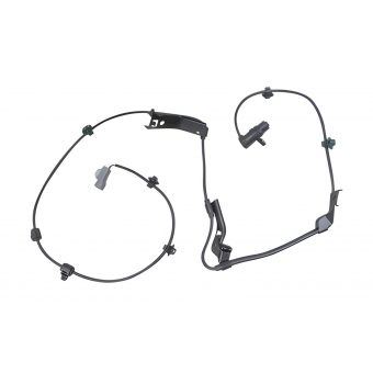 Sensor Do Abs Do Freio Dianteiro Da Hilux 2005 A 2008 Lado Esquerdo - [BAC11604]