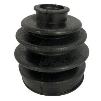 Coifa Da Homocinetica Da Roda L200 4X4 Gl, Gls, Savana 1997 A 2007 | Quadrada [BAC22205]