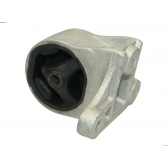 Coxim Do Motor Do Civic 1.7 16V 2001 A 2006 Lado Direito - [BAC40042]
