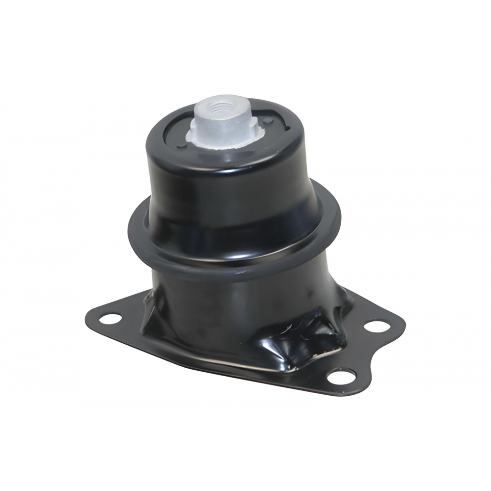 Coxim Do Motor Do City, Fit 2009 A 2014 Lado Direito - [BAC80907]