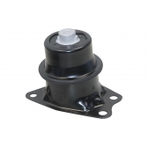 Coxim Do Motor Do City, Fit 2009 A 2014 Lado Direito - [BAC80907]