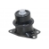 Coxim Do Motor Do City, Fit 2009 A 2014 Lado Direito - [BAC80907]