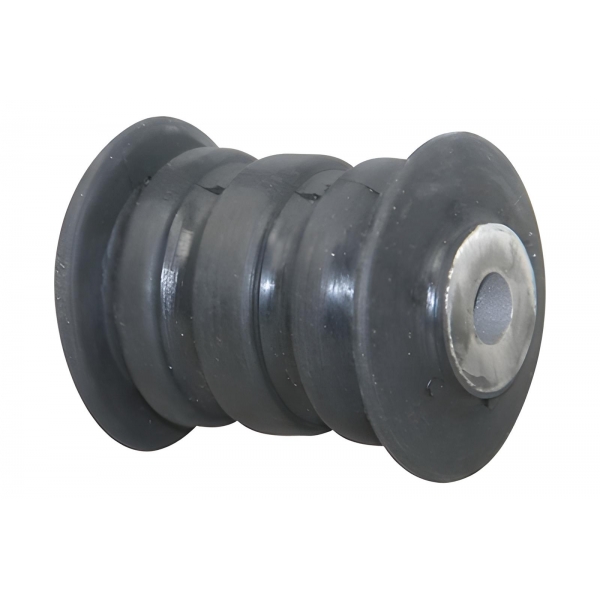 Bucha Do Feixe De Molas Traseiro Da Amarok 2010 A 2018 - [BAC81046]