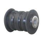 Bucha Do Feixe De Molas Traseiro Da Amarok 2010 A 2018 - [BAC81046]