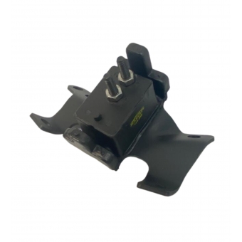 Coxim Do Motor (Sem Suporte) S10 2.4 Flex, 2.8 MWM 2012 A 2016 | Lado Direito [BAC14290]