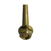 Parafuso Torcao Frontier 4X2 4X4 2.8Td 8V 2002 A 2008 Xterra 4X2 4X4 2.8Td 8V 2002 A 2008 - [BAC14497]