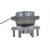 Cubo Da Roda Dianteira Da Frontier 4X4 2007 A 2016 - [BAC20012]