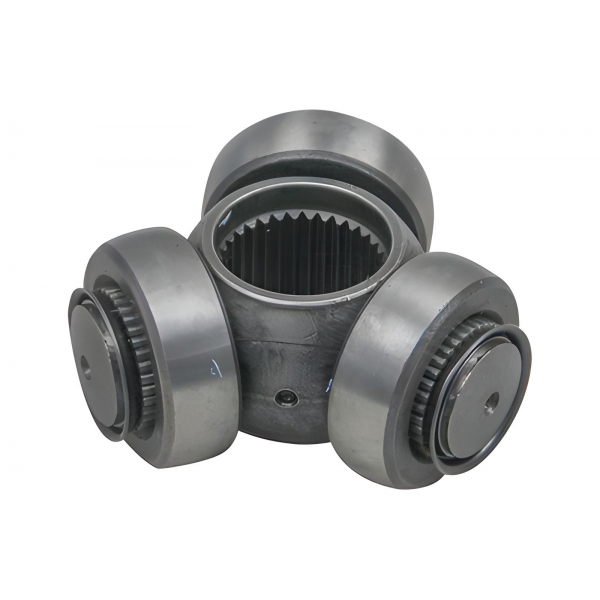 Trizeta Do Câmbio Da Ranger 98 A 2003 - [BAC55325]