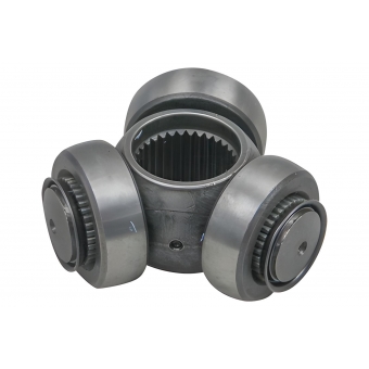 Trizeta Do Câmbio Da Ranger 98 A 2003 - [BAC55325]