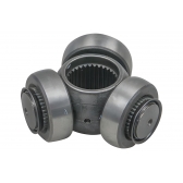 Trizeta Do Câmbio Da Ranger 98 A 2003 - [BAC55325]