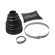 Coifa Da Homocinetica Da Roda Da Hilux Sw4 97 A 2004 - [BAC13507]