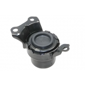 Coxim Do Motor Lado Direito Fit, City, Hrv 2015 A 2020 - [BAC13609]