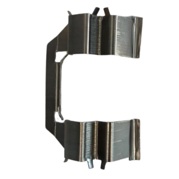 Mola da Pastilha Freio Dianteira Spin 2013 A 2018 Cobalt, Onix 2012 A 2016 Sonic 2012 A 2014 - [BAC14513]