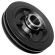 Polia Do Virabrequim Da L200 Sport, Outdoor Savana 2003 A 2012 Pajero Sport 2001 A 2012 - [BAC40905]