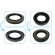 Kit Rolamentos Da Roda Traseira H1 Starex 2003 A 2010 - [BAC11917]