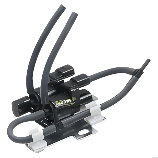 Valvulas Solenoide Da L200 Triton, Pajero Dakar 3.2, 3.5 2009 a 2016 [BAC13798]