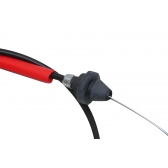 Cabo Do Acelerador Da F1000 2.5 Maxion Deisel 96 A 98 - [BAC20311]