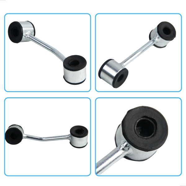 Bieleta Dianteira Da Sprinter 97 A 2006 Lo Adesquerdo - [BAC10395]