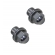 Porca Da Roda Da L200 Triton 2008 2009 2010 2011 2012 2013 - [ML71200(X2)] - BAC71200NA(X2)