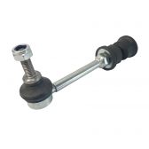 Bieleta Traseira Da Captiva 2008 A 2017 - [BAC10014]