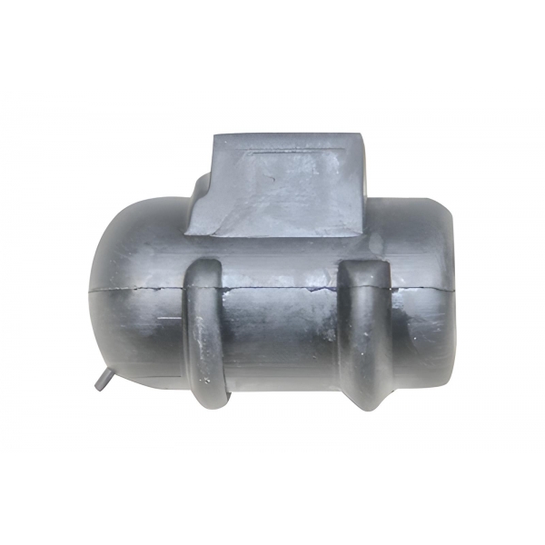 Bucha Da Barra Estabilizadora Dianteira Do Clio, Megane, Scenic, Kangoo 99 A 2006 - [BAC13708]