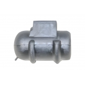 Bucha Da Barra Estabilizadora Dianteira Do Clio, Megane, Scenic, Kangoo 99 A 2006 - [BAC13708]