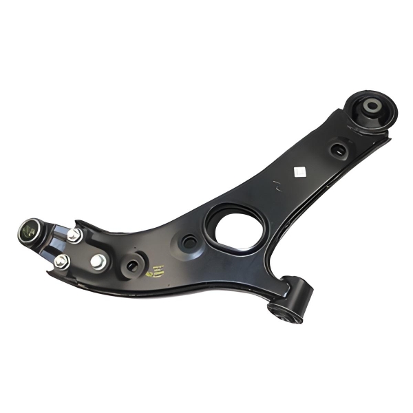 Bandeja Inferior Dianteira Completa Do Sonata 2009 a 2014 Azera, Optma, Cadenza 2012 a 2017 Lado Esquerdo - [BAC82123]