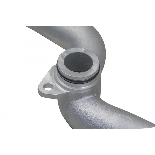 Tubo de Refrigeracao do Motor do Classe A 1999 a 2005 [BAC82401]