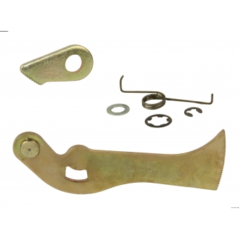 Regulador Sapata Freio Le Pampa 4X4 1982 A 1997 Mavrcick 1976 A 1979 Opala Diplomata 1980 A 1983 Opala Comodoro 1980 A 1983 Para Modelos Com Sist