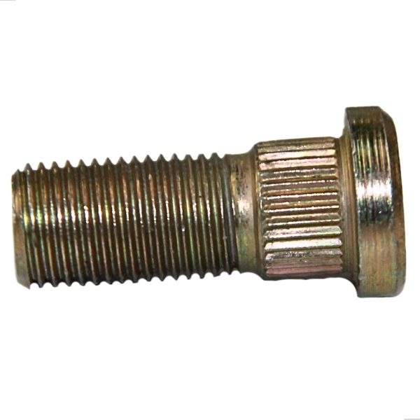 Parafuso Da Roda Traseira Da Frontier, Xterra 2003 A 2008 - [BAC13491]