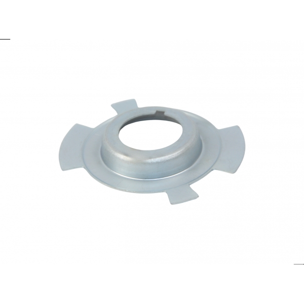 Arruela Fônica Sensor Rotação L200 Outdoor 2003 A 2012 - [BAC81267]