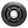 Polia Do Virabrequim Da L200 Sport, Outdoor Savana 2003 A 2012 Pajero Sport 2001 A 2012 - [BAC40905]