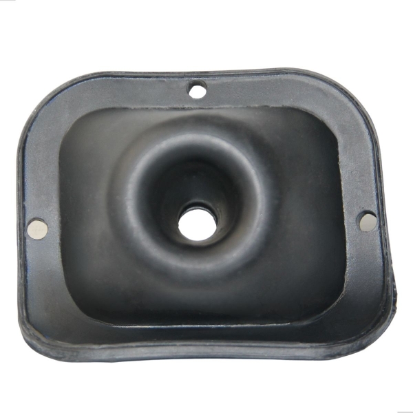 Coifa Da Alavanca Da Reduzida Da Bandeirante 81 A 92 - [BAC22148]